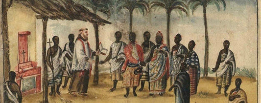 West Africa in 1660: Trade, Empires, and the Atlantic World