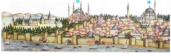 A Cartography of Translation: Mapping the Zenith of the Ottoman World
