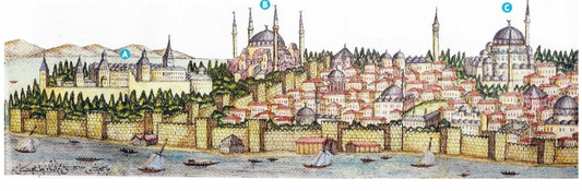 A Cartography of Translation: Mapping the Zenith of the Ottoman World