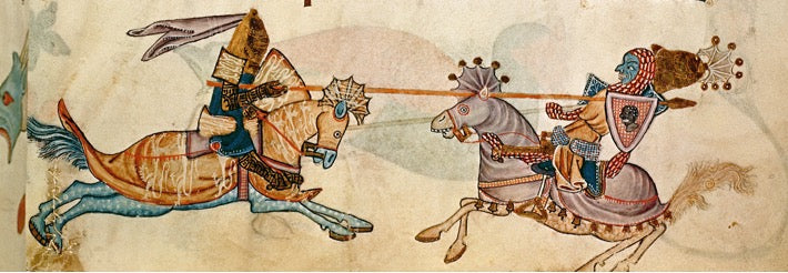 Expeditio Crucis: Mapping the World the First Crusade Made