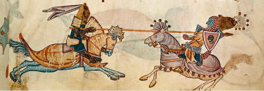 Expeditio Crucis: Mapping the World the First Crusade Made