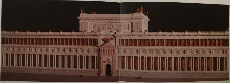 Albert Speer and Expressionist Architecture