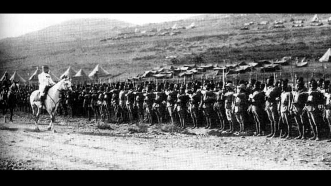 French Diplomacy on Syria 1914-1918