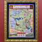 Wine Map of France; Viticulture in France