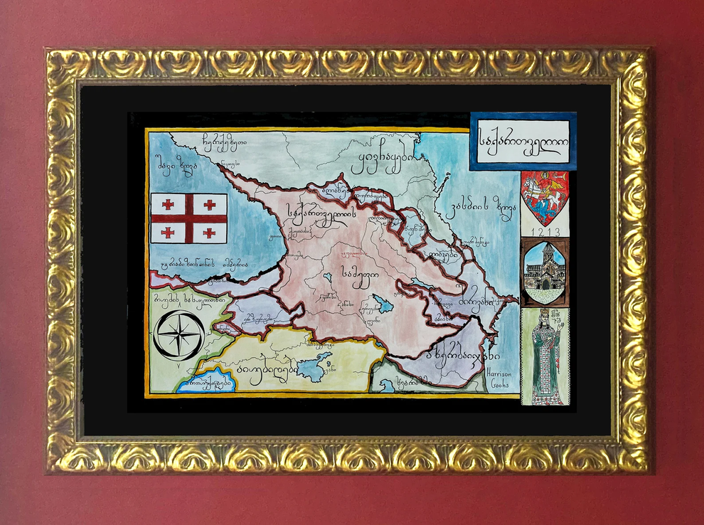 kingdom-of-georgia-medieval-islamic-history